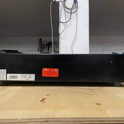 Bruel & Kjaer 2719 Power Amplifier, 180W, 100KHz image 2
