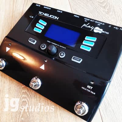 TC Helicon Play Acoustic - Excellent! image 7