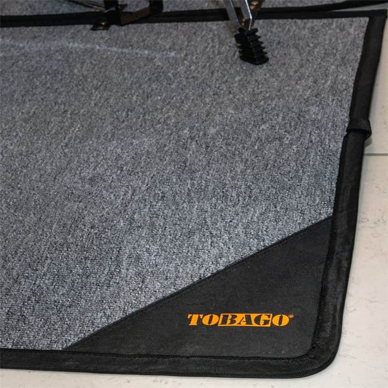 Tobago AHTO DC01 TAPPETO PER BATTERIA image 1