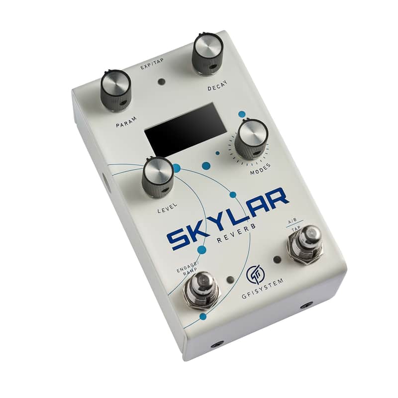 GFI System Skylar Reverb image 2