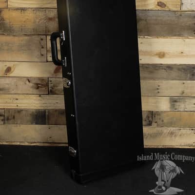 Moniker Rival Series Electric Guitar - Seafoam image 8
