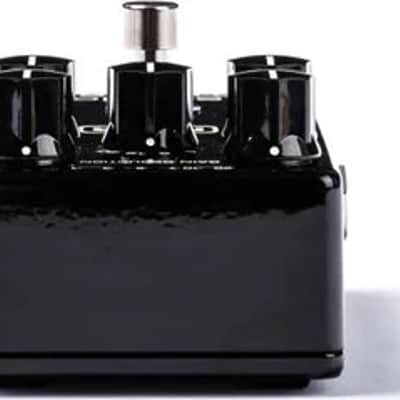 MXR M76 Studio Compressor Guitar Pedal image 4
