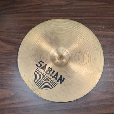 Sabian 16" Crash Cymbal - B8 - 1032 grams image 8