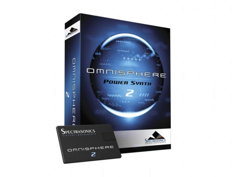 SPECTRASONICS Omnisphere 2 - Synthesizer image 1