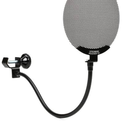 Stedman Corporation Proscreen 101 - 4.6-inch with Gooseneck image 2