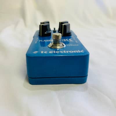 TC Electronic Flashback Delay Looper image 3