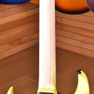 Ibanez RG565R-DY image 12