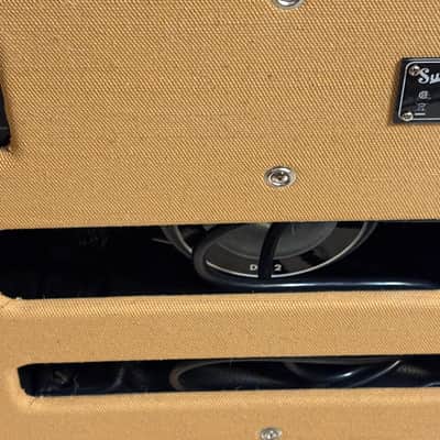 Supro Delta King 12 2025 - Tweed image 2
