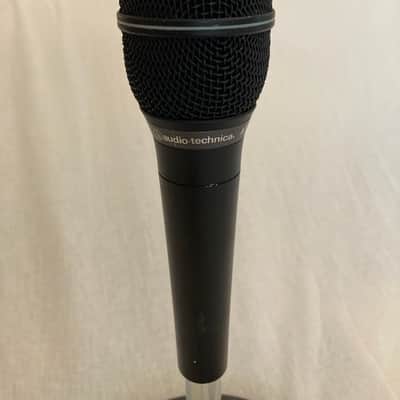 Audio-Technica AT4054 with Case image 2