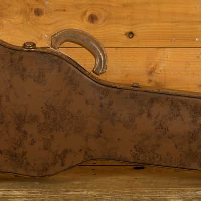 Gibson Custom Murphy Lab 1957 Les Paul Goldtop | Double Gold - Ultra Heavy Aged image 11