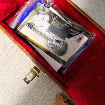 Gibson Les Paul Studio T 2016 - Silver Pearl image 24