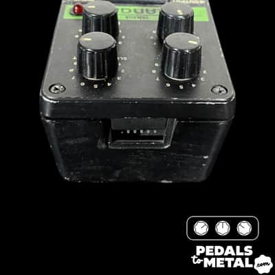 Yamaha FL-01 Flanger 1980s - Black X14548 image 3