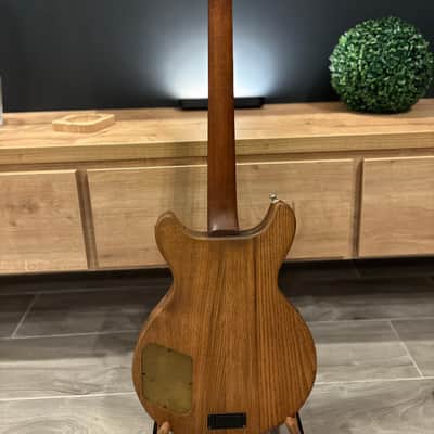 Paoletti Les paul UltraRare Custom – Only 2 Made – One Owned by James Hetfield image 9
