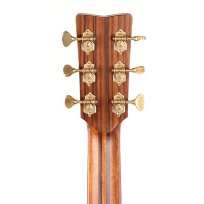 Yamaha LS26R Natural 2025 image 7
