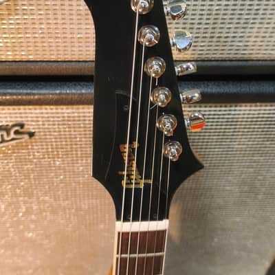 Gibson Firebird 2018 Sunburst image 5