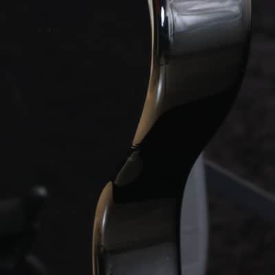 FENDER JAPAN TL-STD Black [T096426] (08/03) image 6