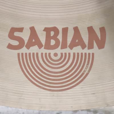 Sabian 22" AA Apollo Ride Cymbal image 14