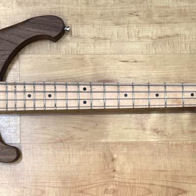 Rickenbacker 4003SW Bass 2026 - Walnut image 2