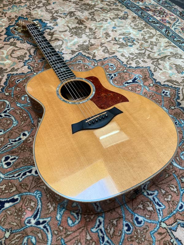 Taylor 814ce 2013 image 1
