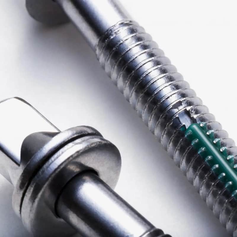 Tight Screw 2" TS52 image 1
