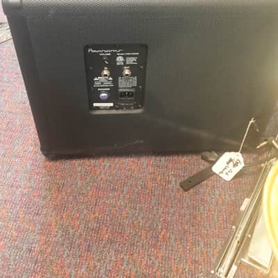 Powerwerks PW112SUB 12" 400 Watt Subwoofer-New In Box-Home or Studio-Compact image 2