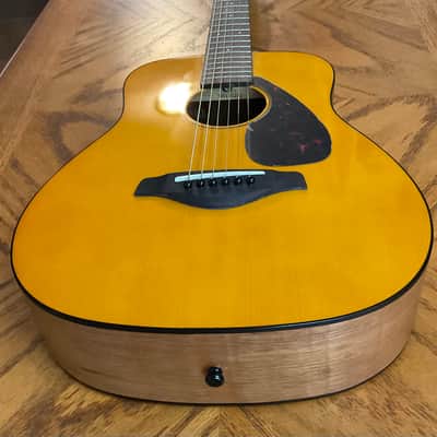 Yamaha FG-Junior JR1 2000’s - Natural image 10
