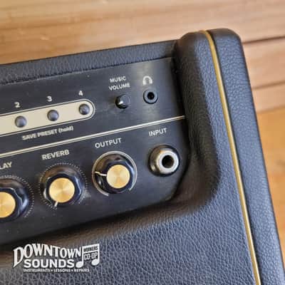 Positive Grid Spark 40 Smart Guitar Amplifier image 5