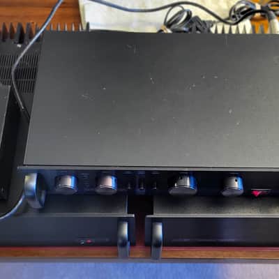 B&K M-200 Sonata Monoblocks Pair image 12