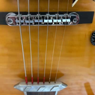 2002 Gibson Tal Farlow image 10