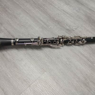 Castle Band Instruments Intermediate Bb Clarinet image 4