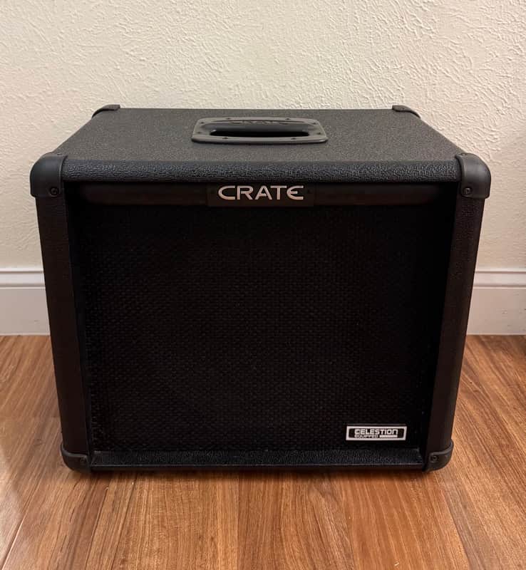 Crate GT112SL 1x12 Guitar Speaker Cabinet