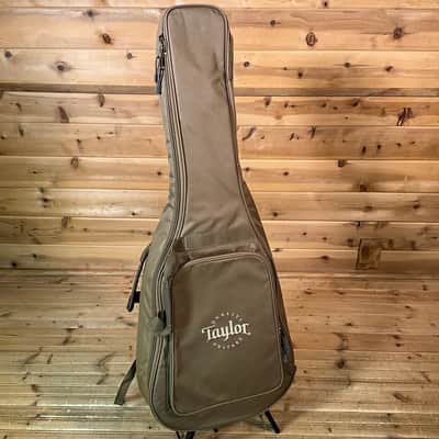 Taylor Big Baby BBTe Acoustic Guitar DEMO - Natural image 7