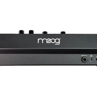 Moog Subharmonicon Semi-Modular Analog Synthesizer image 6
