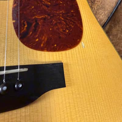 Collings D1 A Varnish 2016 - Natural image 13