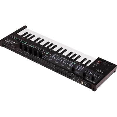 Immagine ARTURIA KEYSTEPPRO-CHROMA Clavier triple séquenceur 37 touches - 3