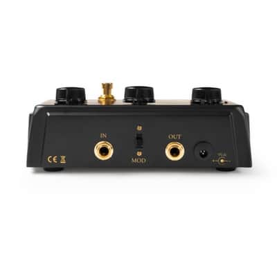 WARM AUDIO - WA-CVB CENTAVO BLACKOUT - Overdrive image 3