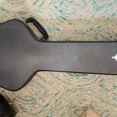 Gibson Chris Cornell Signature ES-335 RARE Original Run #25/250 - Ebony image 16