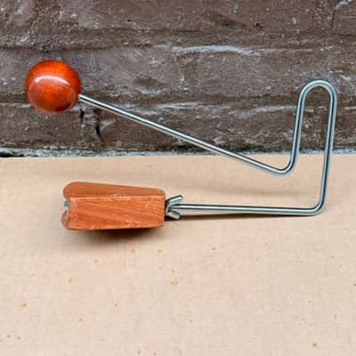 Handheld Vibraslap – Percussion image 1