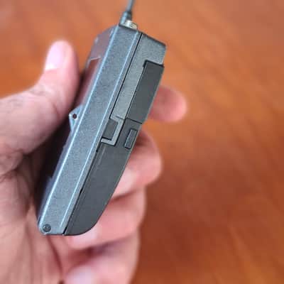Sennheiser Sennheiser EK100 G2 D Bodypack Receiver – 786–822 MHz – Pro Reliable Unit image 8
