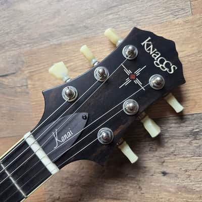 Knaggs Kenai Custom image 10