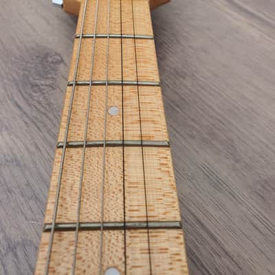 Yamaha RGX 121DM image 14