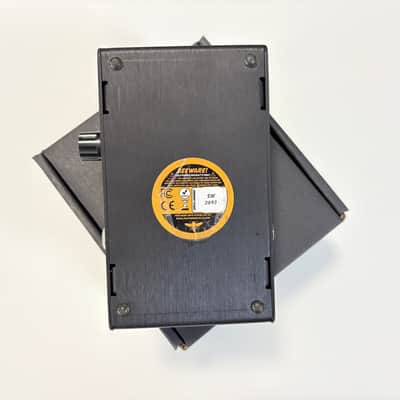 Beetronics Swarm Fuzz Harmonizer image 4