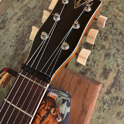 1965 - 1967 Eko Model 200 - OHSC - Very Nice image 5