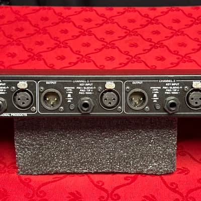 dbx 1074 Quad Gate 2010s - Black image 6