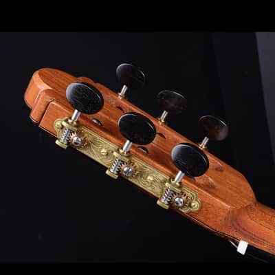 Kenny Hill Torres 2023-Spruce/Indian Rosewood-640 image 6