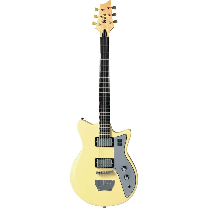 Ibanez JTK1 Jet King Standard image 3