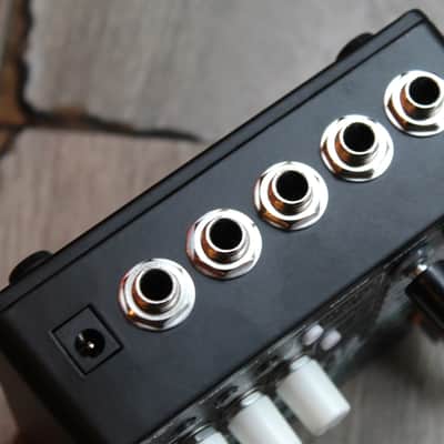 EHX "Key9 Electric Piano Machine" image 9