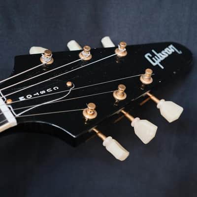 Gibson Custom Shop Jimi Hendrix 1969 Flying V image 4