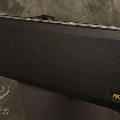 2017 Rickenbacker 4003 Bass Jetglo image 22