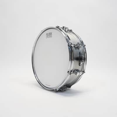 PDP CONCEPT 14"x 5" ALUMINIUM SNARE DRUM image 5